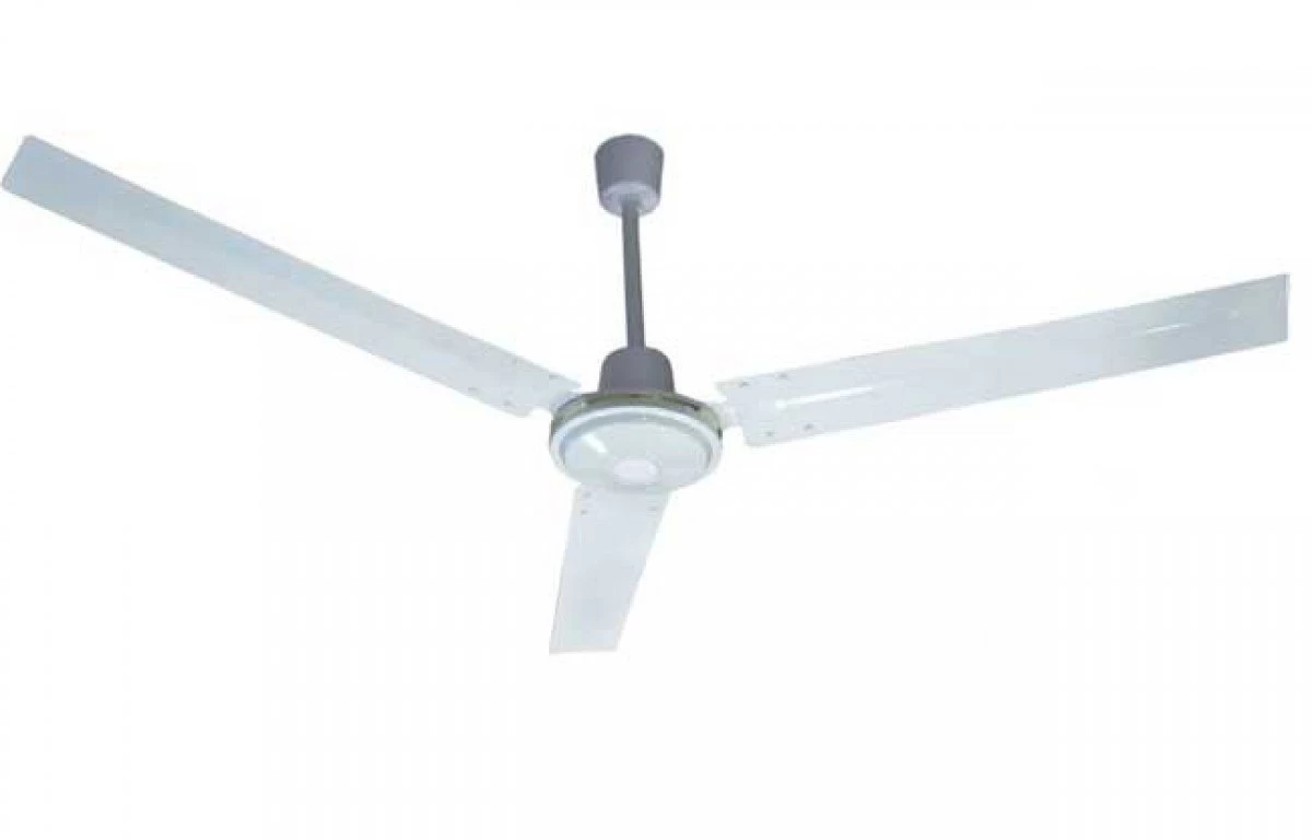 Jeftino povoljno Ventilatori - Plafonski Ventilator ELV30 Tri Metalne Elise 140cm