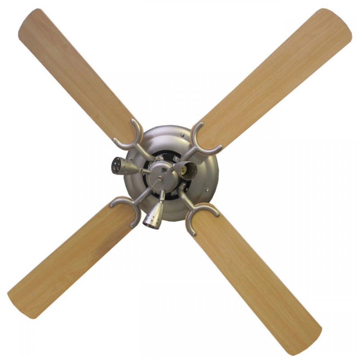 Jeftino povoljno TRGOVACKA ROBA - Plafonski Luster Ventilator ELV32 130cm 60W