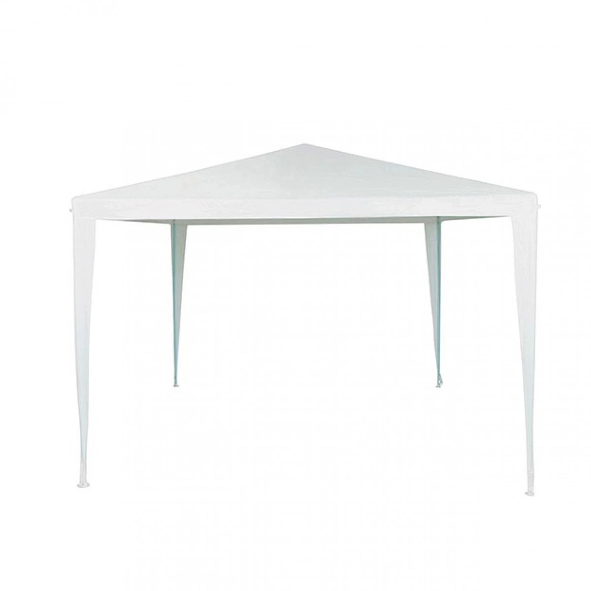 Jeftino povoljno Paviljoni - Beli Paviljon Doris 3x3m