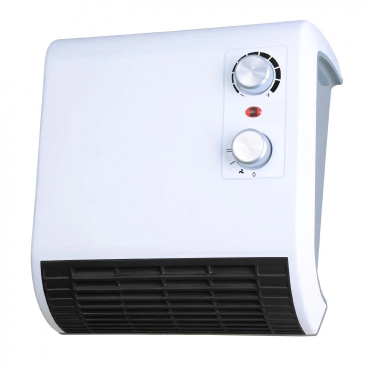 Jeftino povoljno TRGOVACKA ROBA - Grejalica Ventilator za Kupatilo 2000W PROSTO FH-200IP3
