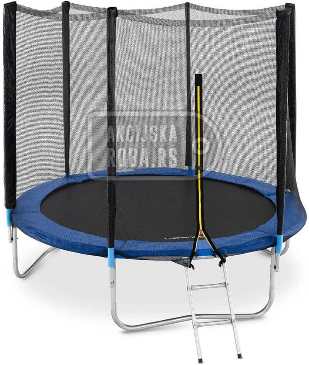 Jeftino povoljno Igračke i dečija oprema - Kangaroo Trambolina 183cm