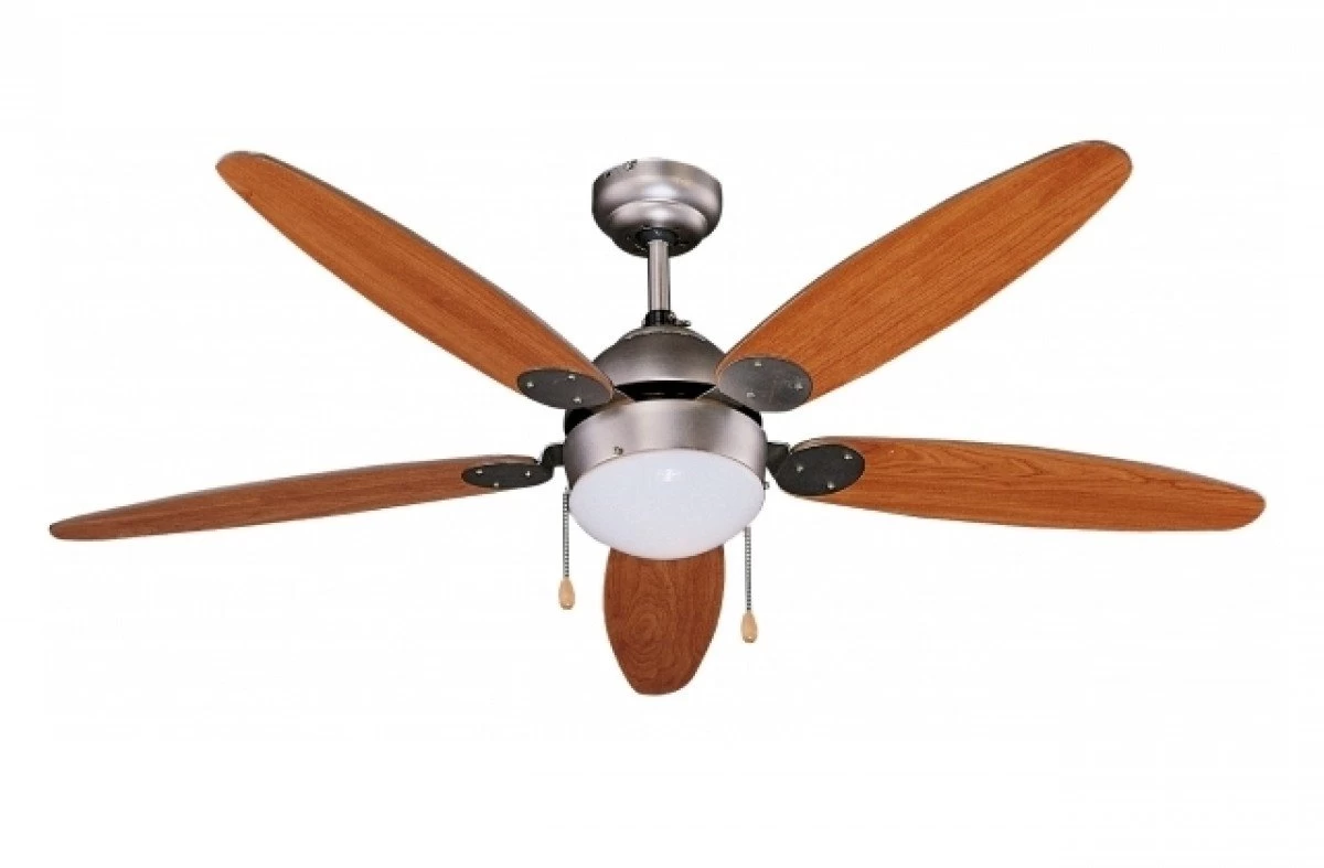 Jeftino povoljno Ventilatori - Plafonski Luster Ventilator Keno KE-63S