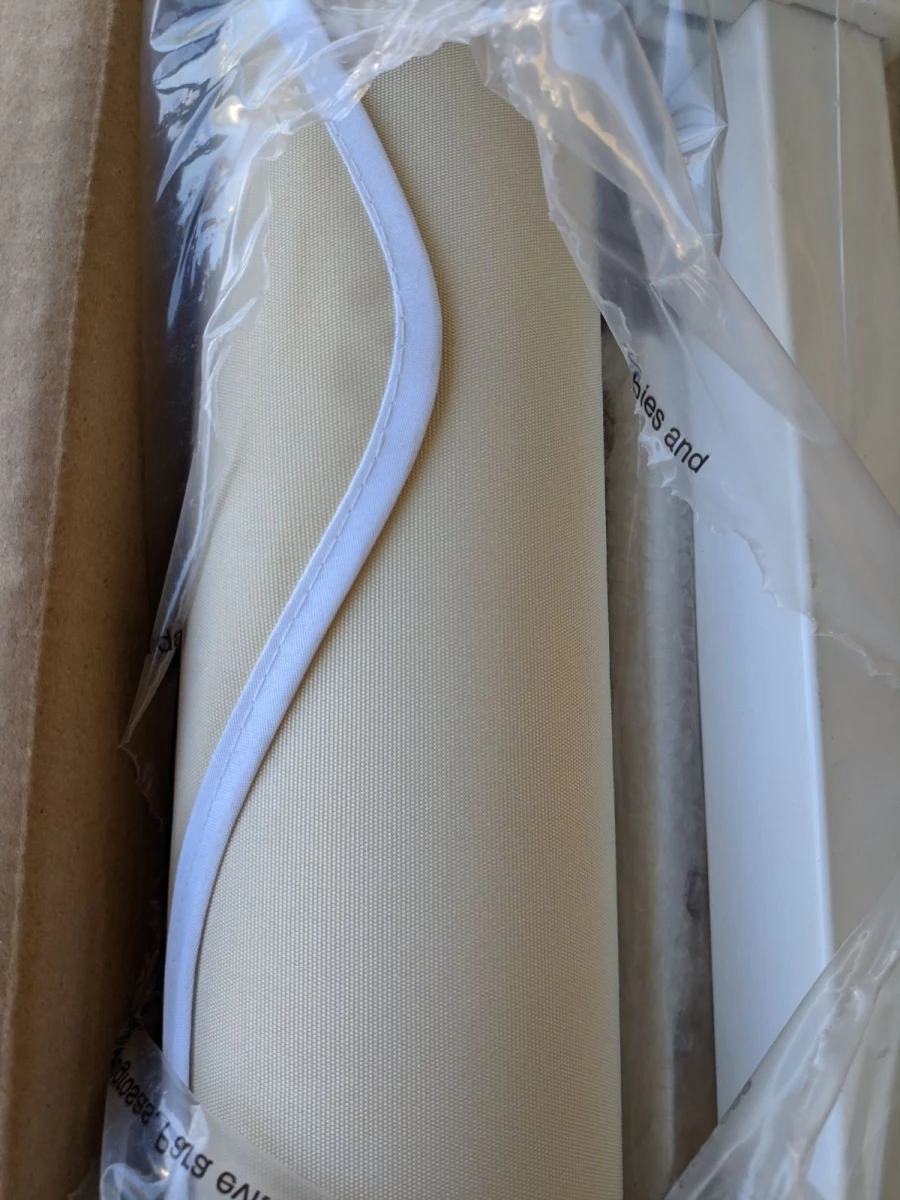 Jeftino povoljno Tende - Tenda 4x2,5m Bež P4510