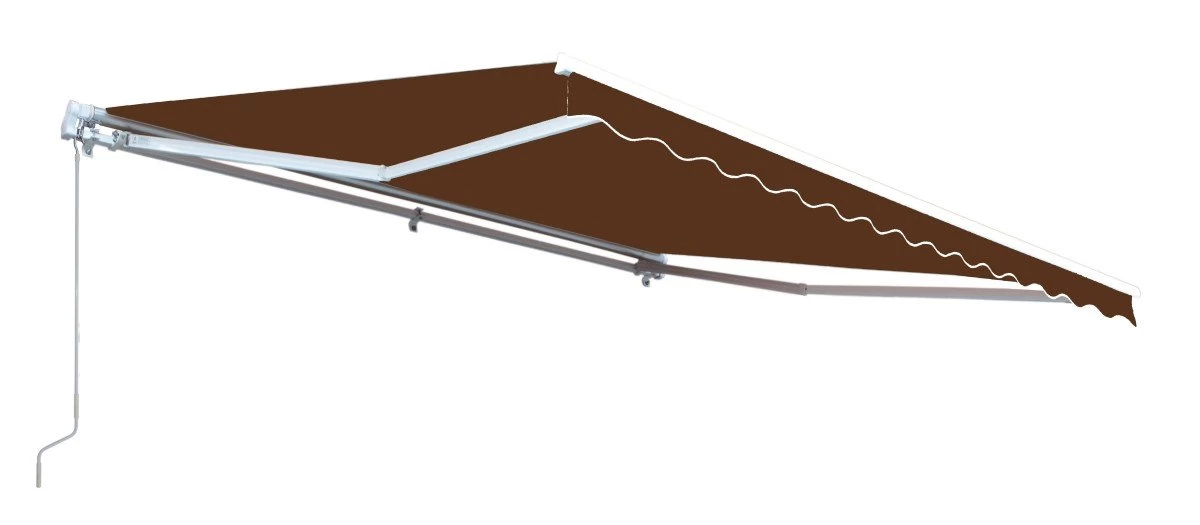 Jeftino povoljno Tende - Tenda 3x2m Kapućino