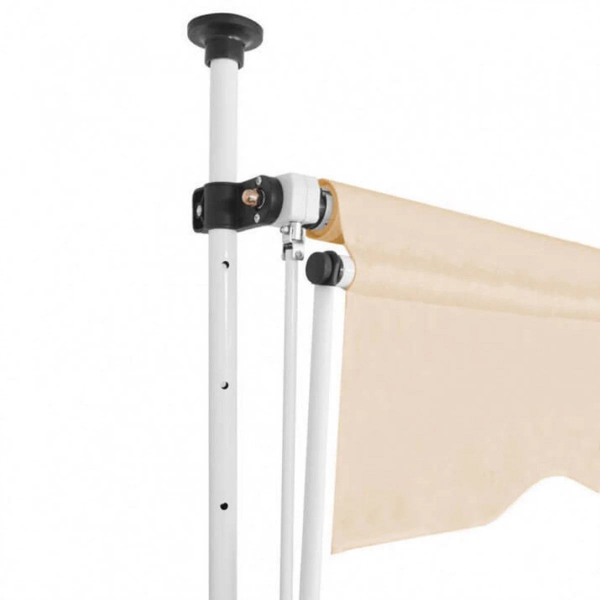 Jeftino povoljno Tende - Balkonska Tenda 200x120cm Bež