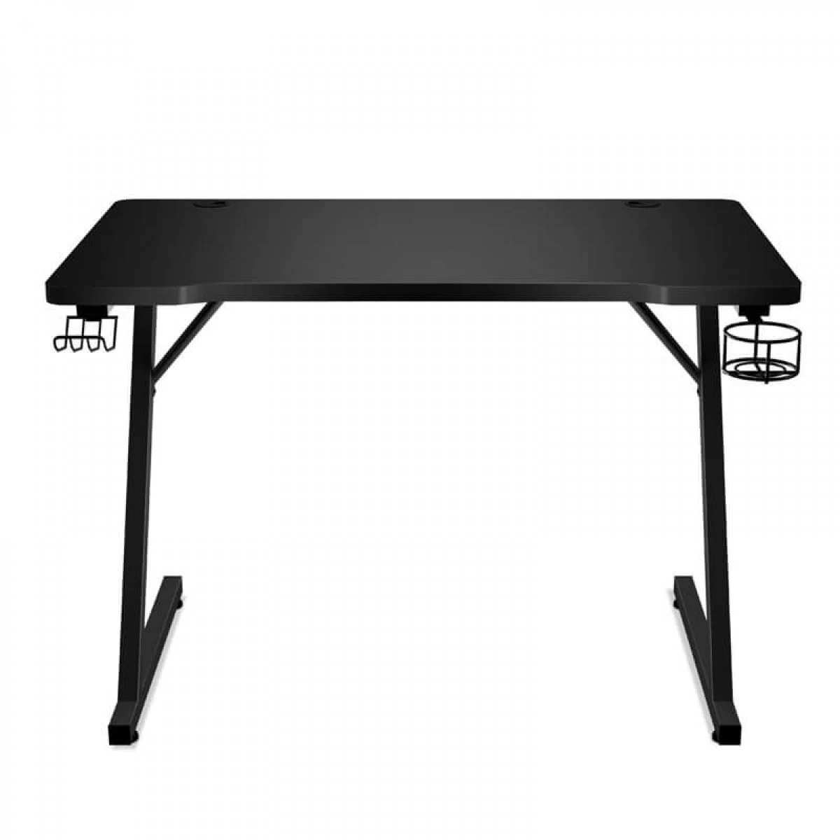 Huzaro Hero 1.8 Crni Gaming sto foto 3