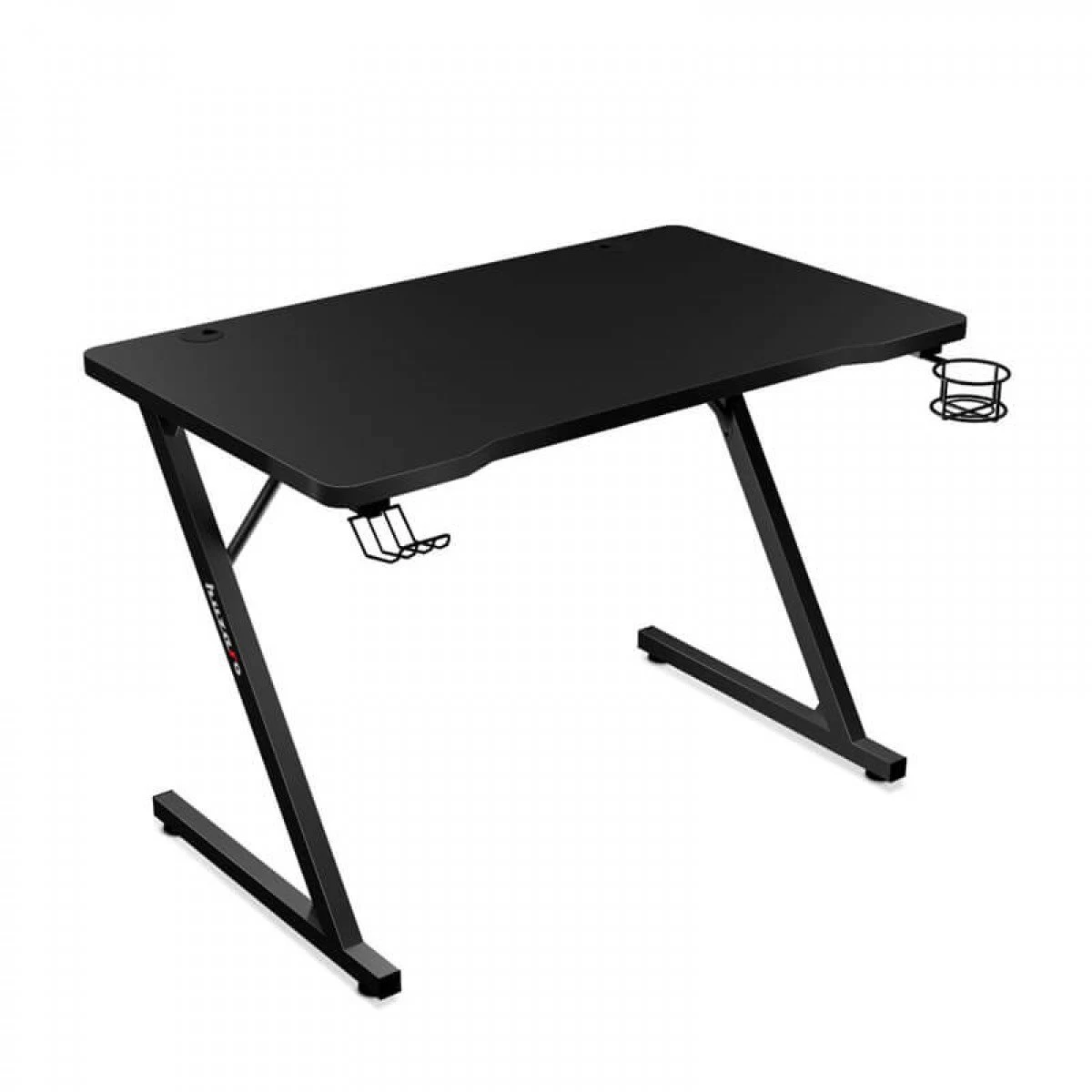 Huzaro Hero 1.8 Crni Gaming sto foto 4