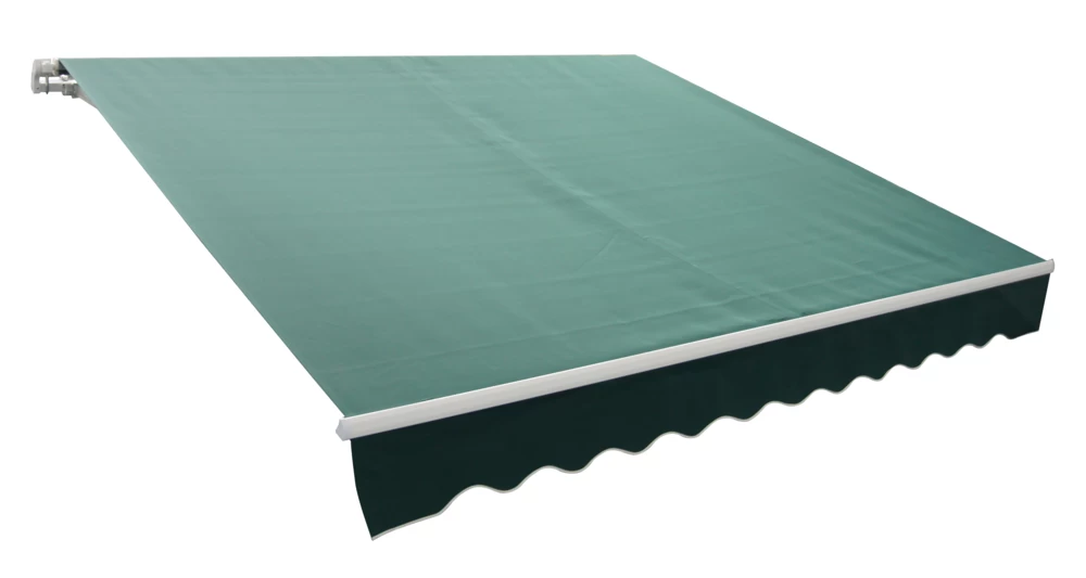 Tenda 3x2 Zelena Jednobojna TH
