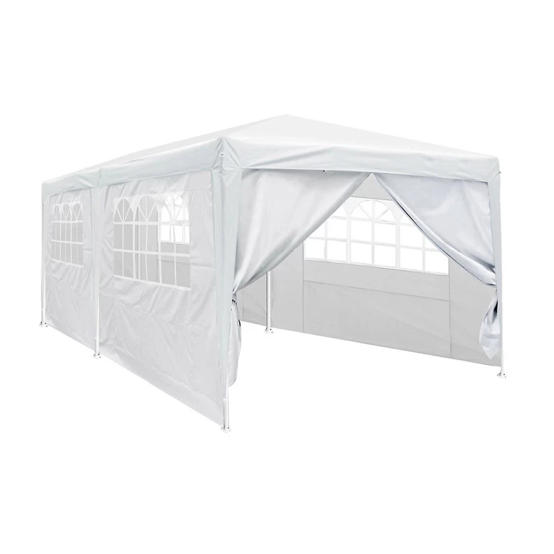Beli Paviljon Party 6x3m sa Stranicama