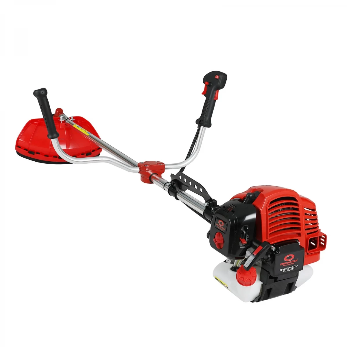 Jeftino povoljno TRGOVACKA ROBA - Motorni trimer 3.5ks ProLineTech PLT/BC-111