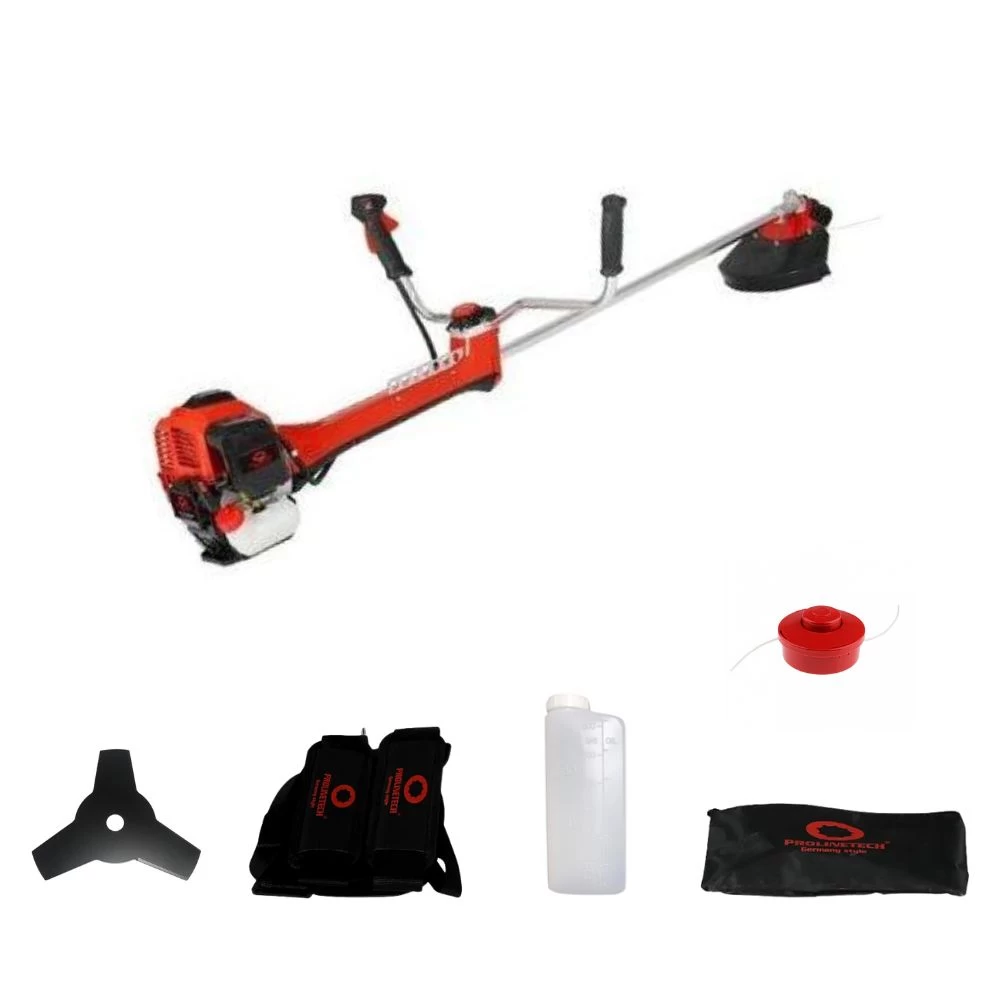 Jeftino povoljno Trimeri - Motorni trimer ProLineTech PLT/BC-508