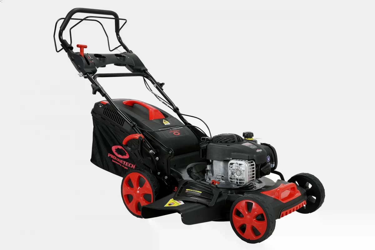 Jeftino povoljno KOSILICE - Samohodna kosilica ProLineTech PLT/BC-125