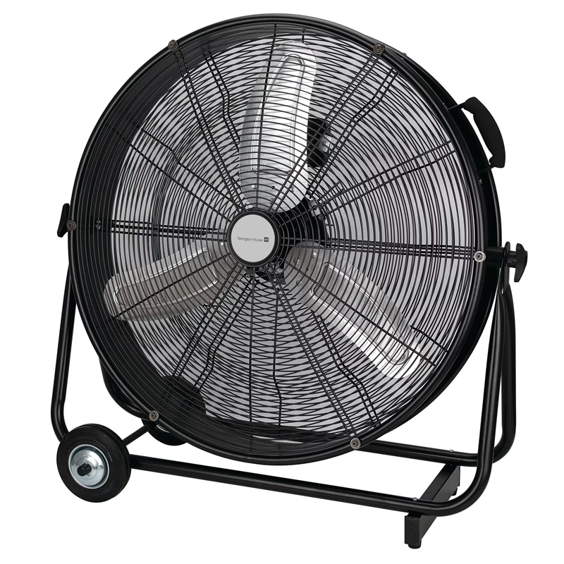 Jeftino povoljno Kuća i stan - Podni ventilator 60cm sa točkićima TH WM6120