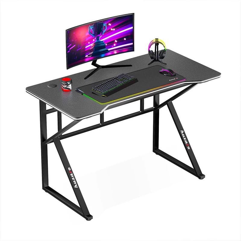 Huzaro Hero 1.6 Crni Gaming sto foto 1