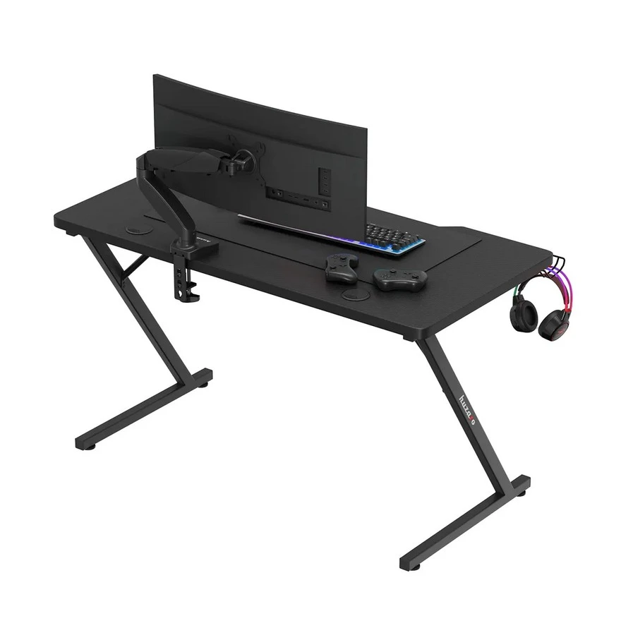 Huzaro Hero 2.5 Crni Gaming sto foto 3