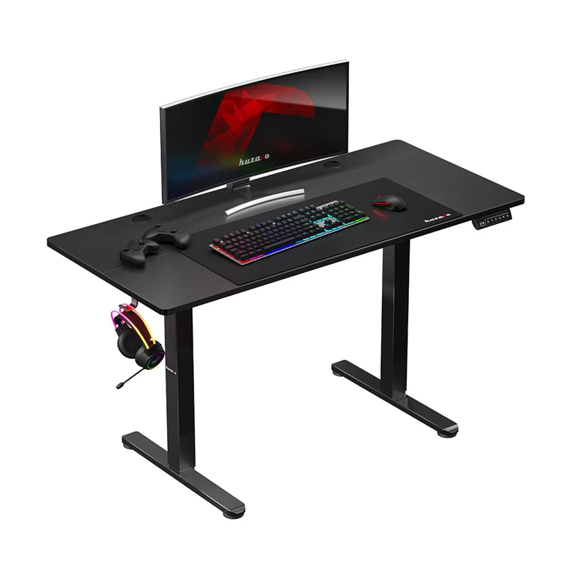 Jeftino povoljno Gaming Stolovi - Huzaro Hero 8.2 Električni Gaming sto