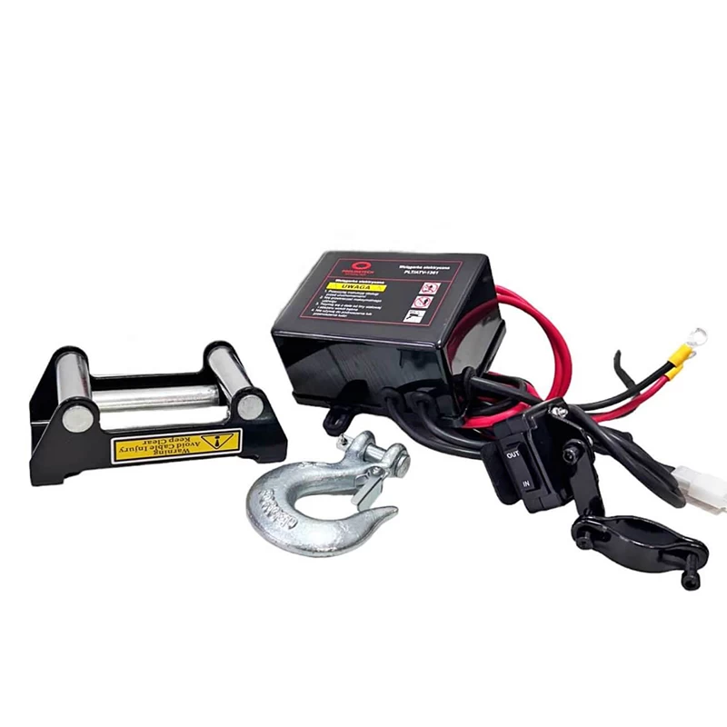 Jeftino povoljno Auto oprema - Prolinetech Vitlo 1361 kg PLTATV-1361