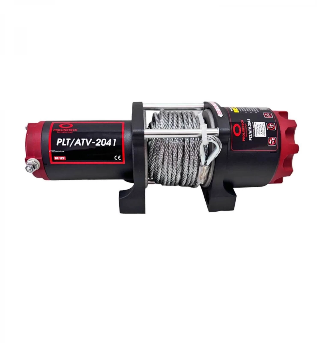 Jeftino povoljno Auto oprema - Prolinetech Vitlo 2041kg PLTATV-2041