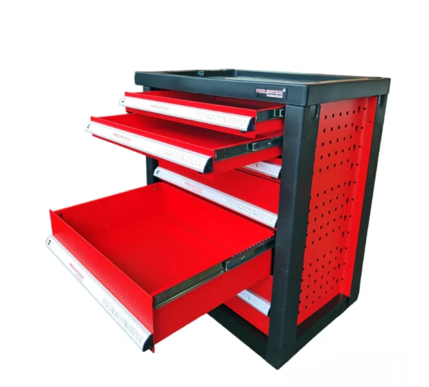 Jeftino povoljno Auto oprema - Prolinetech Profesionalna kolica za alat PLTP/SS-06