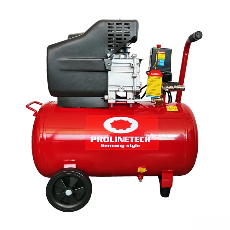 Jeftino povoljno TRGOVACKA ROBA - Prolinetech Kompresor 50l PLT/AC-50L