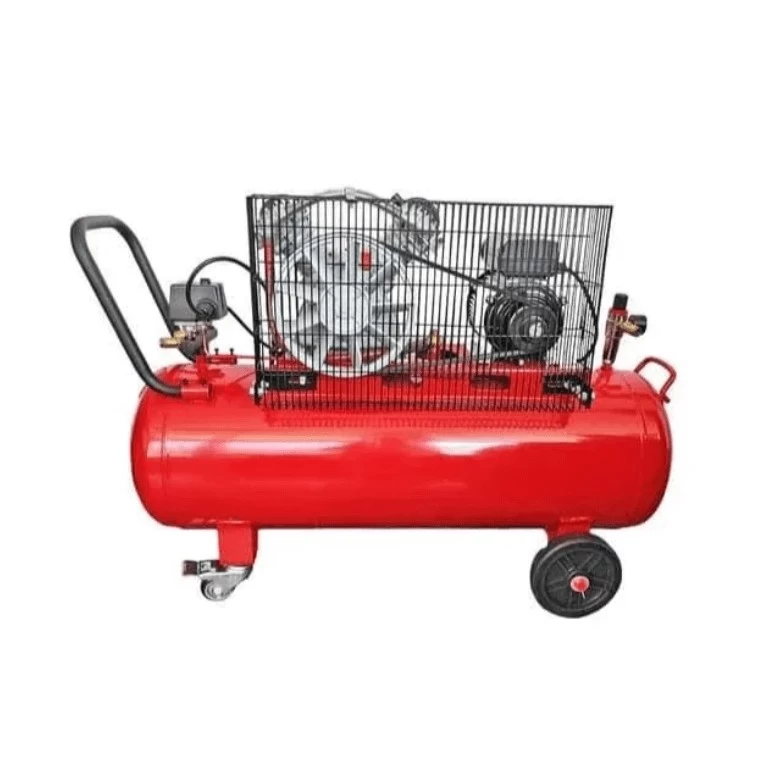 Jeftino povoljno Auto oprema - Prolinetech Kompresor dvoklipni 100l PLT/AC-100L2