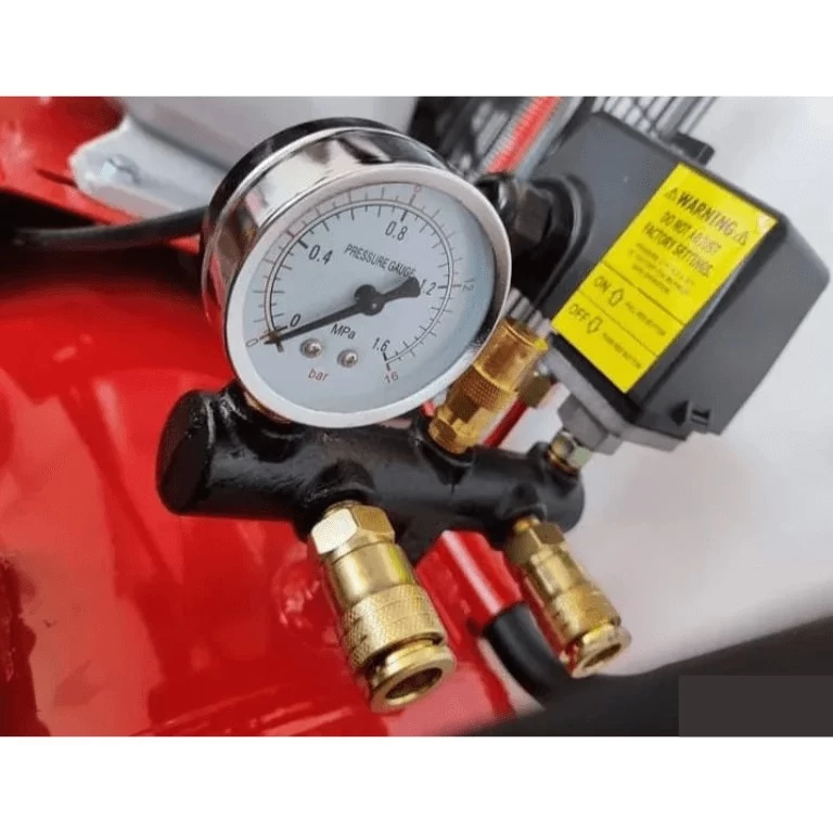 Jeftino povoljno Auto oprema - Prolinetech Kompresor dvoklipni 100l PLT/AC-100L2