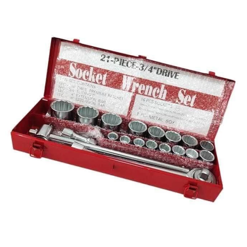 Jeftino povoljno TRGOVACKA ROBA - Prolinetech Kamionske gedore 19-50 mm PLT/SK-21-1