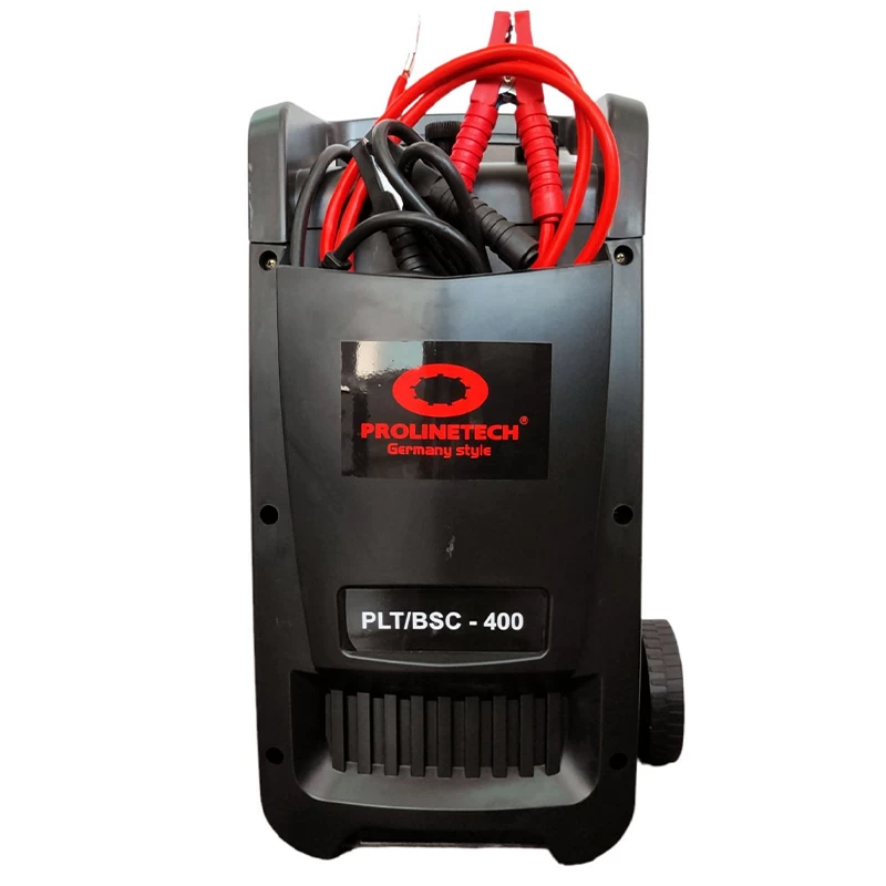 Jeftino povoljno Alati i radionica - Prolinetech Starter punjač akumulatora PLT/BCS-400