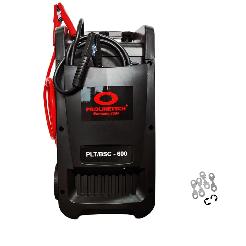 Jeftino povoljno Alati i radionica - Prolinetech Starter punjač akumulatora PLT/BCS-600