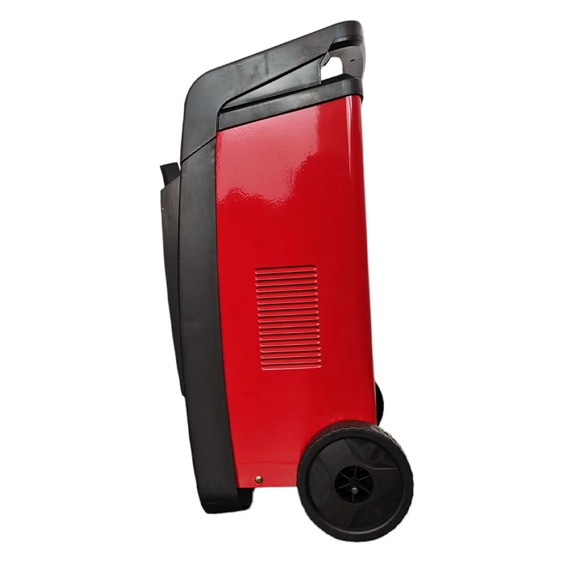 Jeftino povoljno Auto oprema - Prolinetech Starter punjač akumulatora PLT/BCS-600