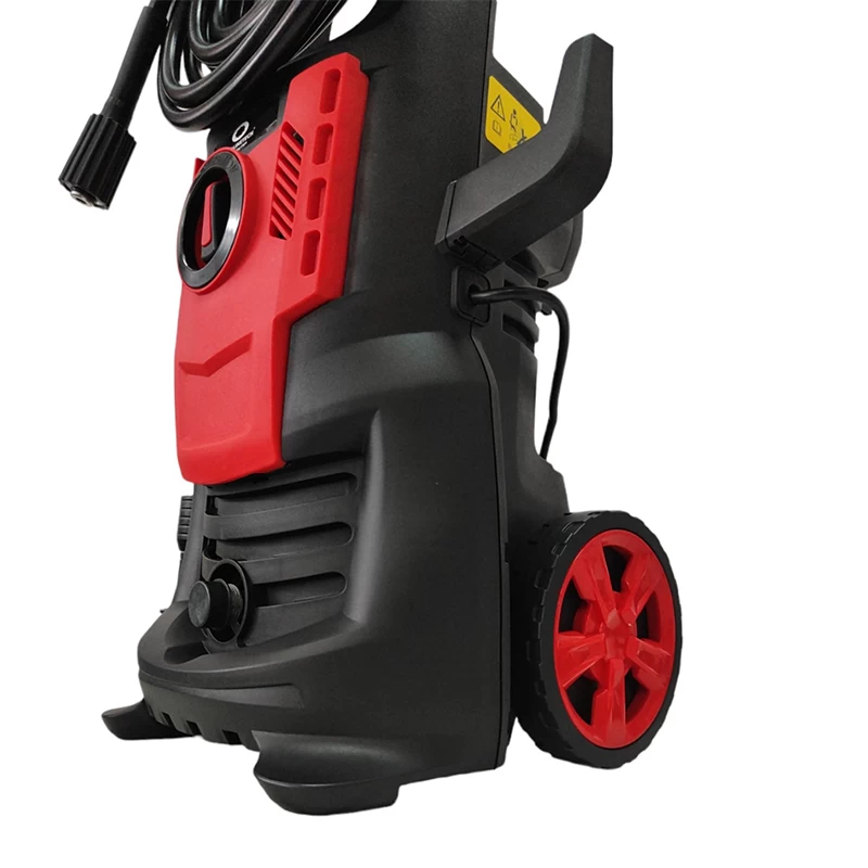 Jeftino povoljno Uređenje dvorišta - Prolinetech Perač pod pritiskom PLT/HP-1700