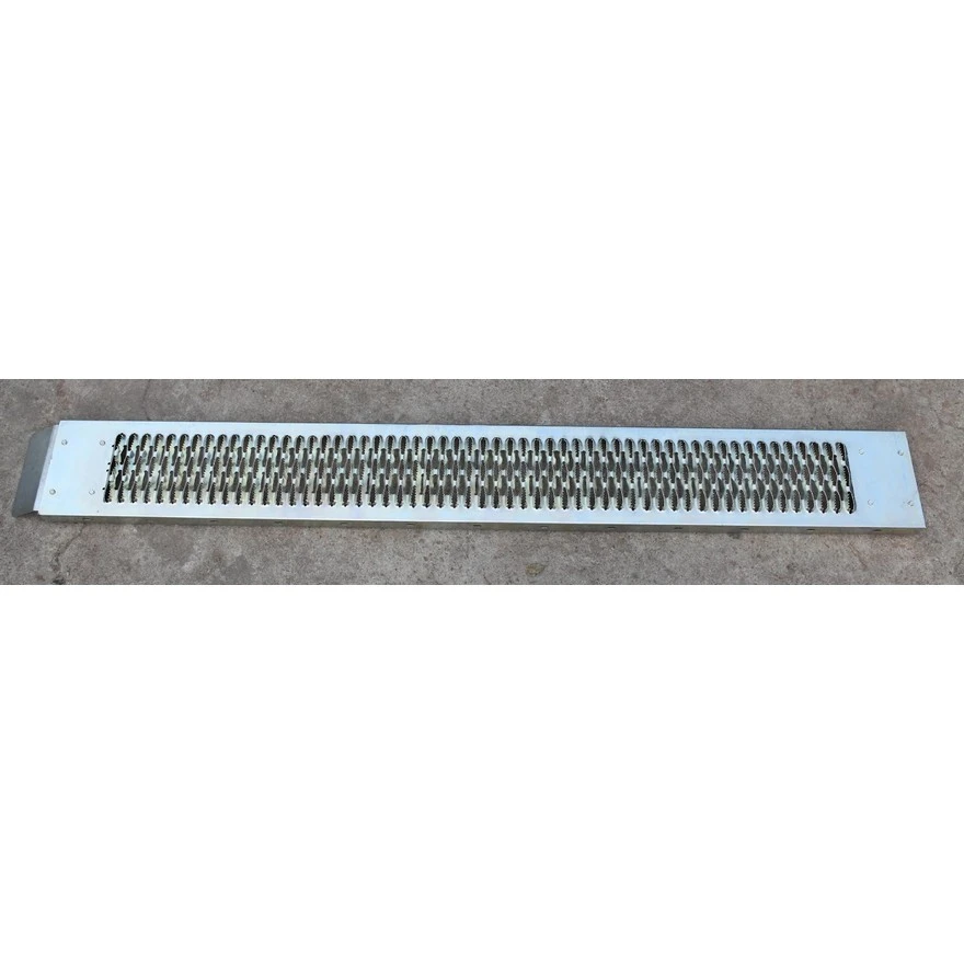 Jeftino povoljno Auto oprema - Navoz za motor rampa 194x22x4,5cm