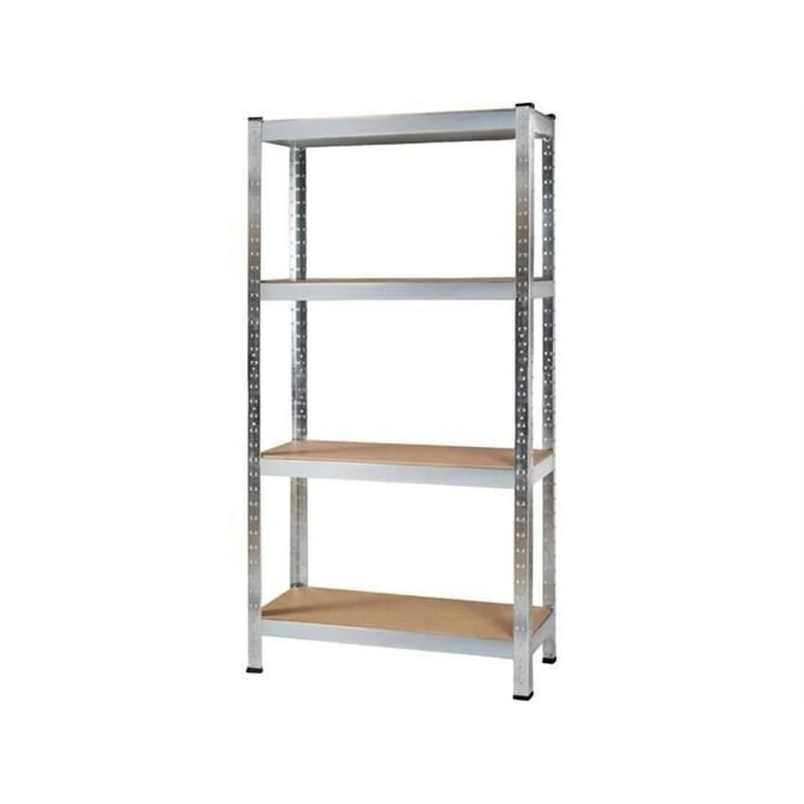 Jeftino povoljno Metalne Montažne Police - Metalna montažna polica 150x75x30cm 540kg