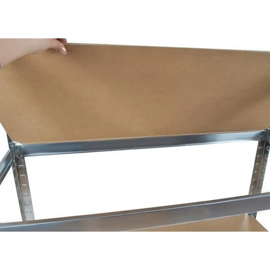 Jeftino povoljno Metalne Montažne Police - Metalna montažna polica 150x75x30cm 540kg