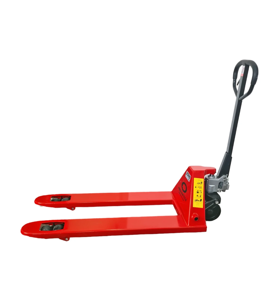 Jeftino povoljno TRGOVACKA ROBA - Ručni paletar PROLINETECH 2500KG PLT/DSK-A-2.5T