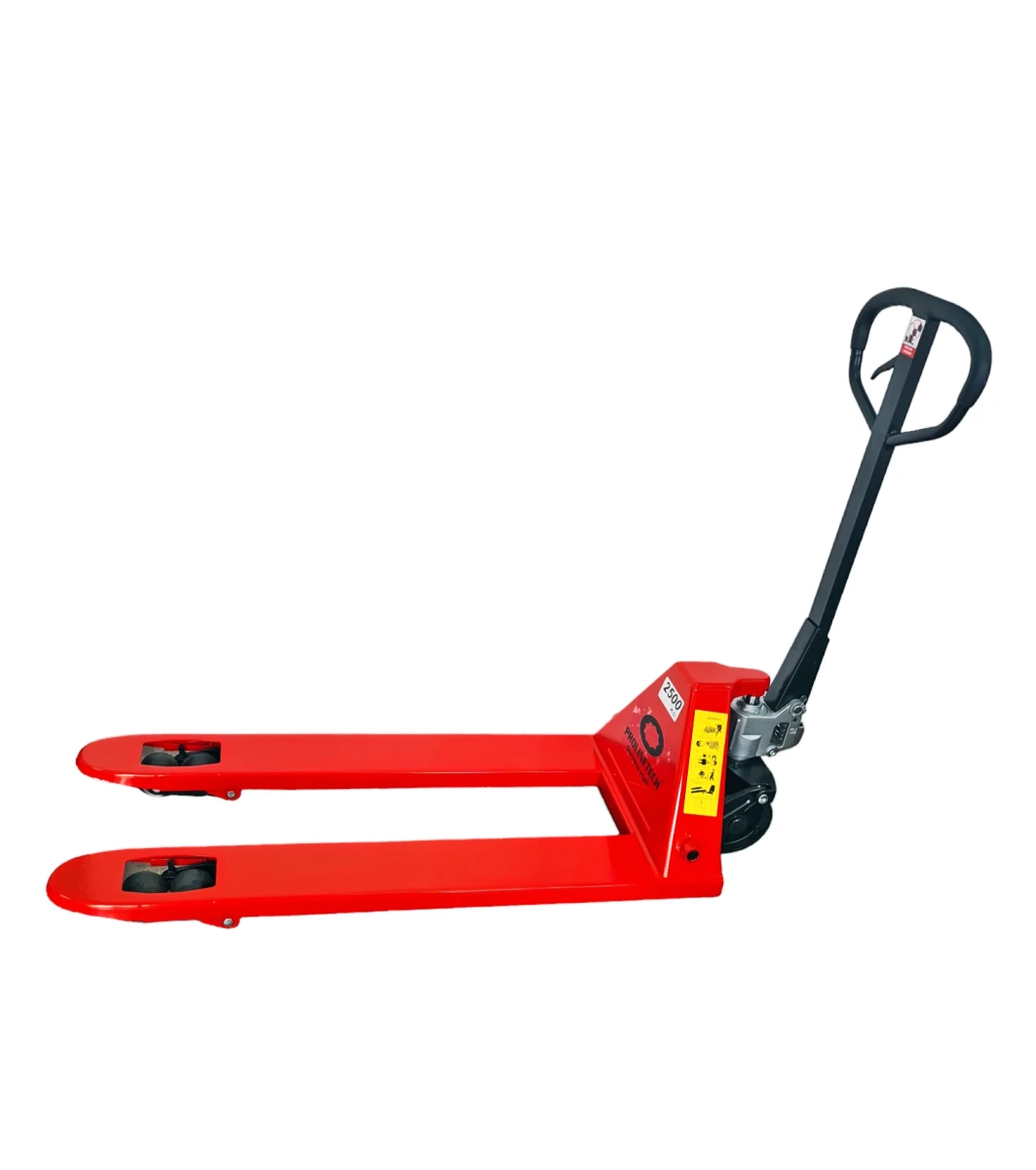 Ručni paletar PROLINETECH 3000KG PLT/DSK-A-3T
