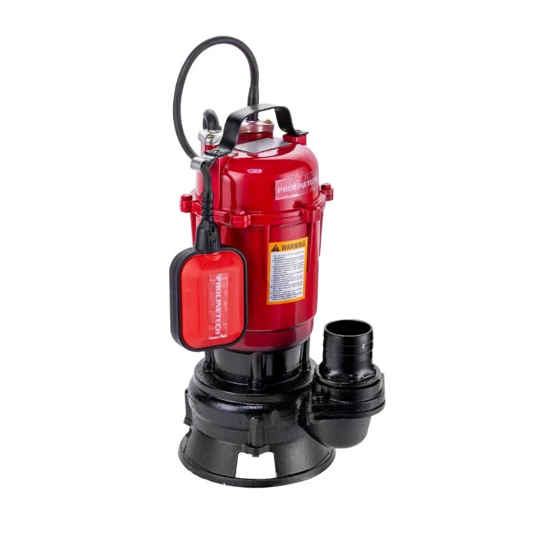 Jeftino povoljno TRGOVACKA ROBA - Muljna pumpa PROLINETECH PLT/WP-750-2