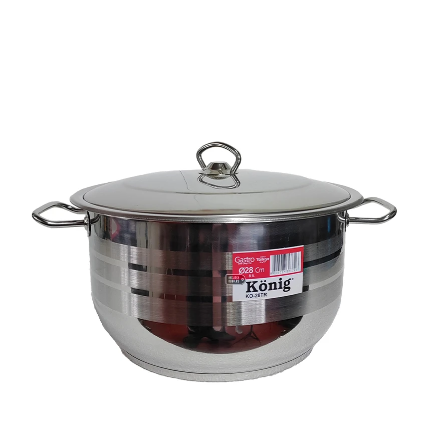 Jeftino povoljno Kuća i stan - Konig Šerpa 28cm KO-28TR