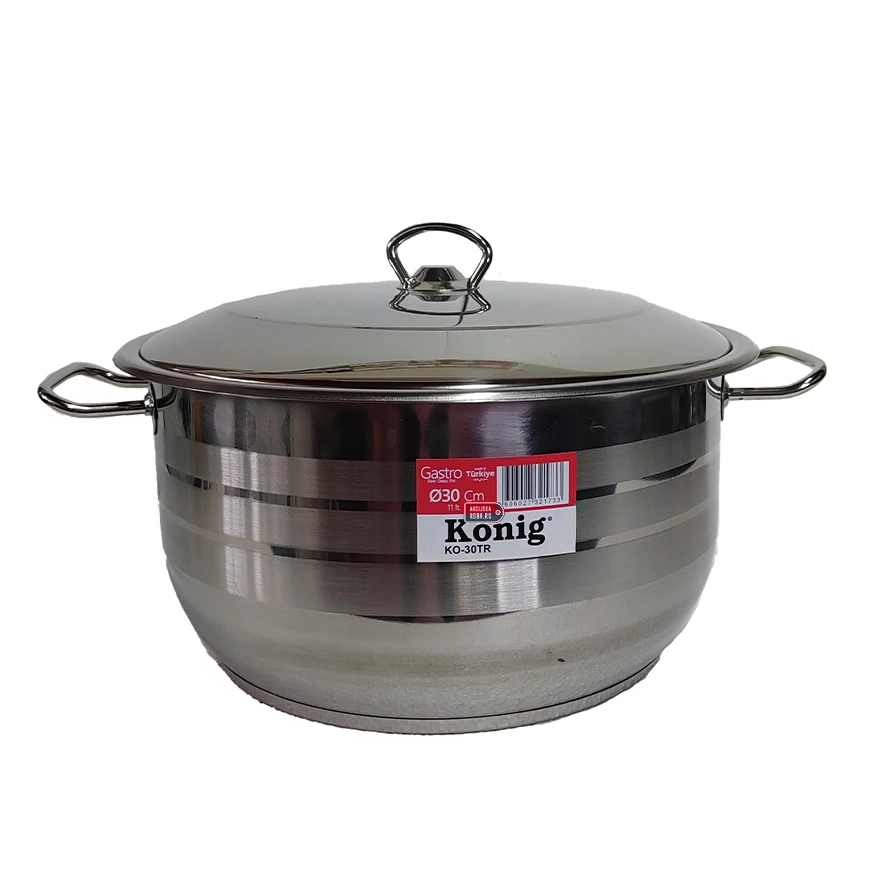 Jeftino povoljno Kuća i stan - Konig Šerpa 30cm KO-30TR