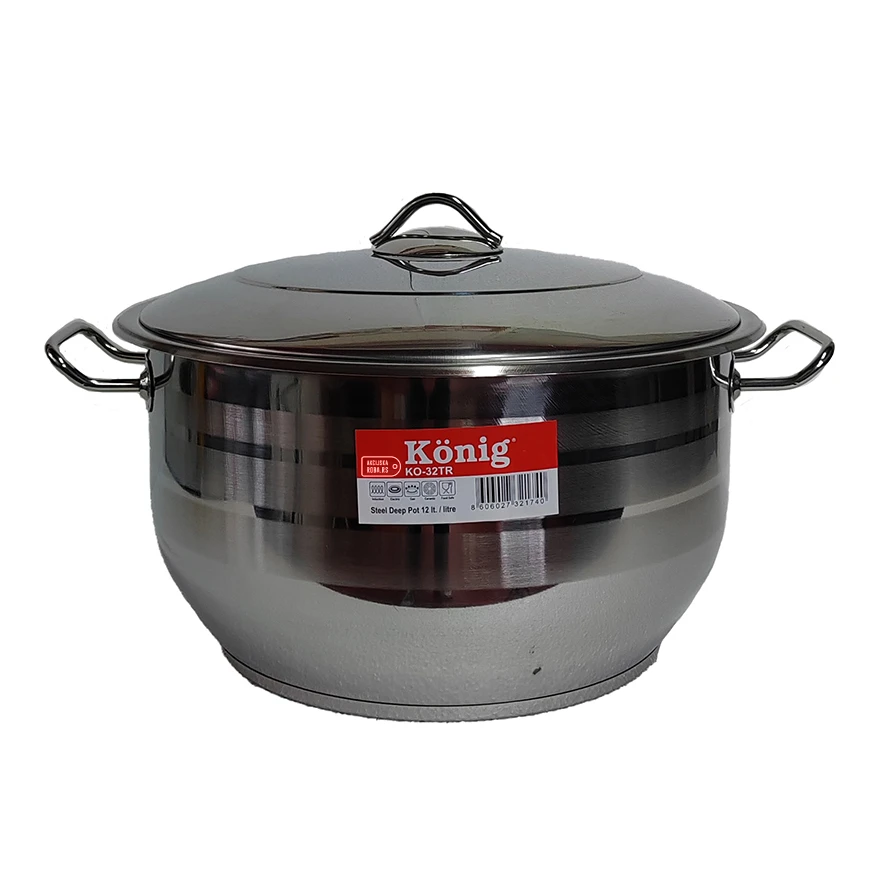 Jeftino povoljno TRGOVACKA ROBA - Konig Šerpa 32cm KO-32TR
