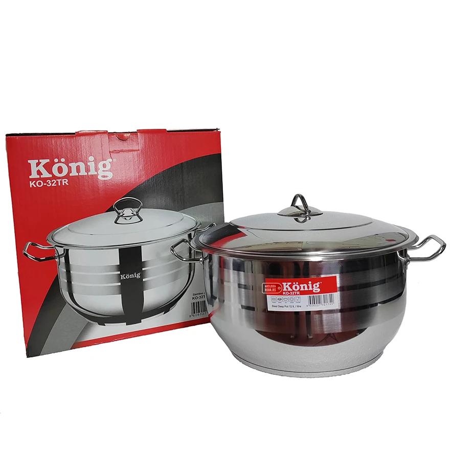 Konig Šerpa 32cm KO-32TR
