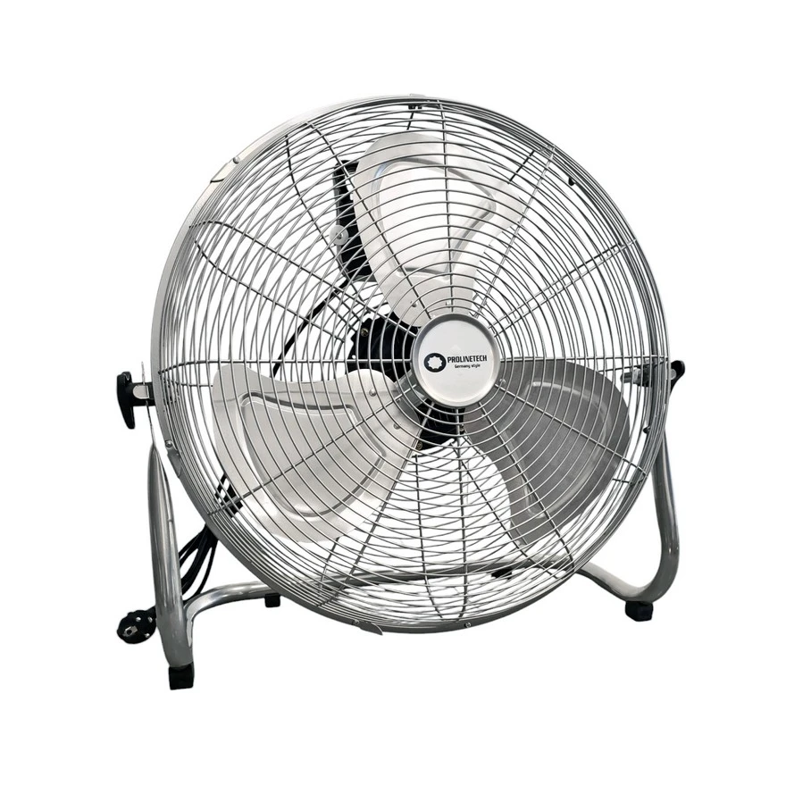 Jeftino povoljno Ventilatori - PROLINETECH Podni ventilator 120W PLT/VE-45