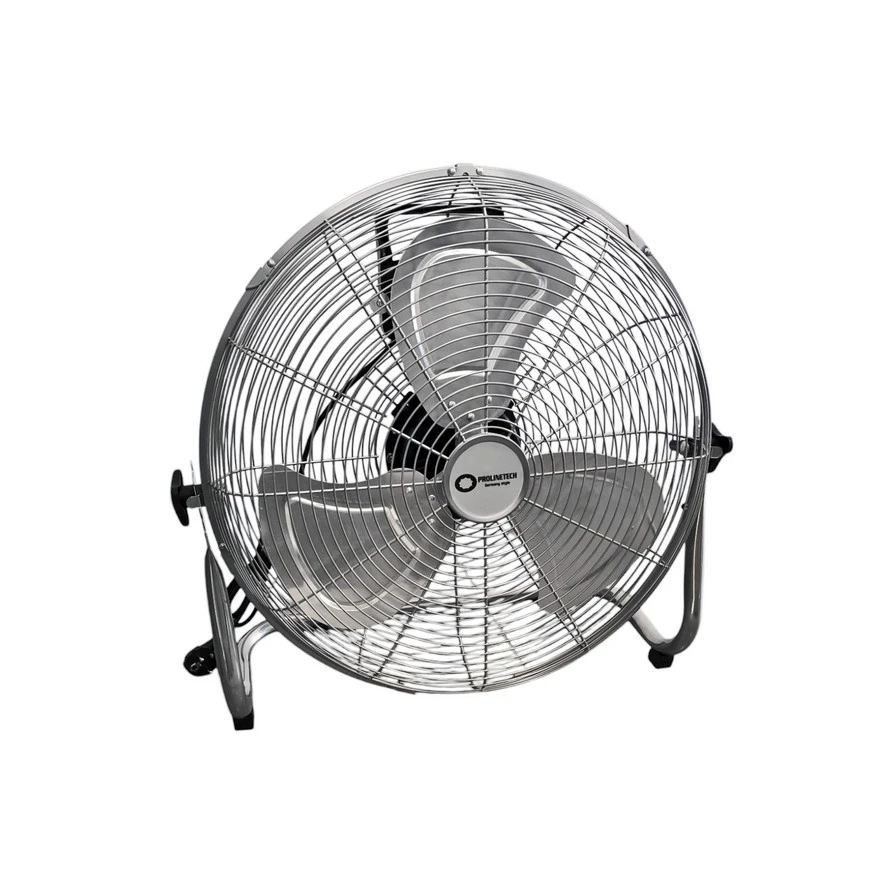 Jeftino povoljno Ventilatori - PROLINETECH Podni ventilator 120W PLT/VE-45