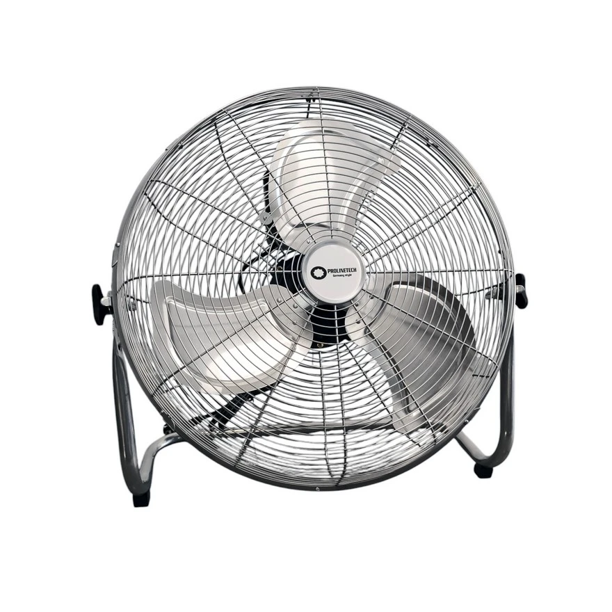 Jeftino povoljno TRGOVACKA ROBA - PROLINETECH Podni ventilator 135W PLT/VE-50