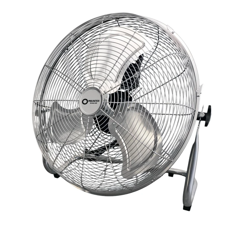 Jeftino povoljno Kuća i stan - PROLINETECH Podni ventilator 135W PLT/VE-50