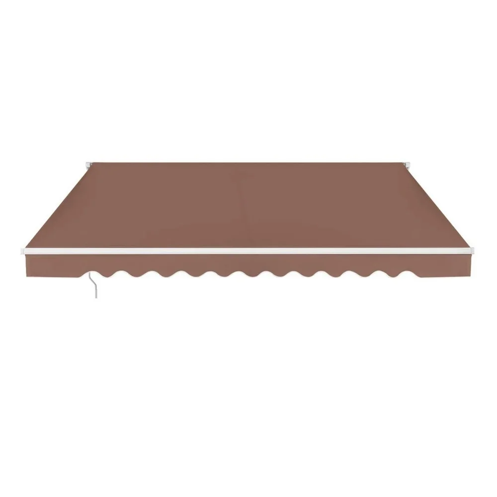 Jeftino povoljno BASTENSKA OPREMA - Montelux Solara 300x250cm Braon Tenda