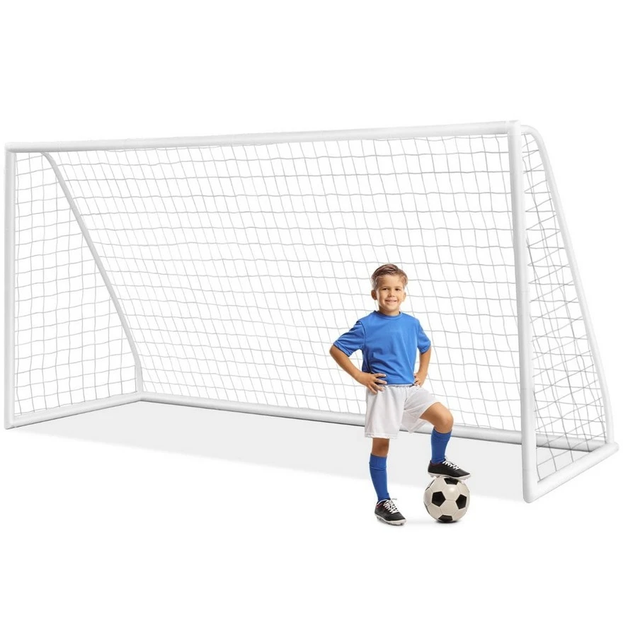 Jeftino povoljno IGRACKE - Sportivo Gol za fudbal PVC 370x182cm