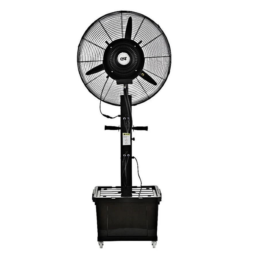 Jeftino povoljno Ventilatori - Ventilator sa raspršivačem Uragan ENT 45l