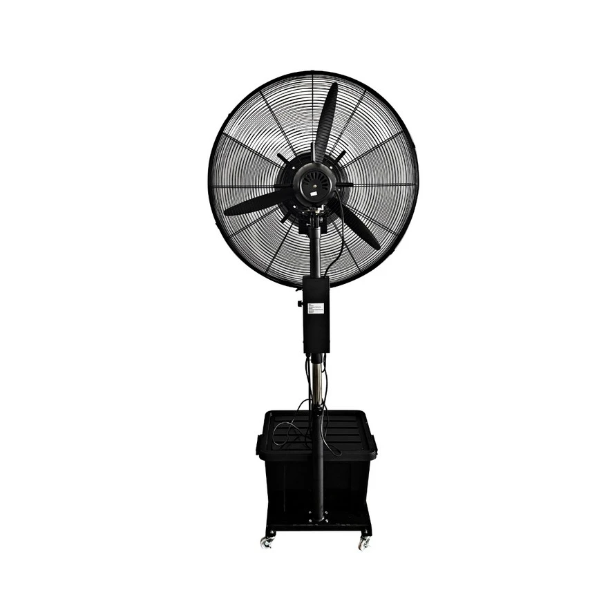 Jeftino povoljno Kuća i stan - Ventilator sa raspršivačem Uragan ENT 45l