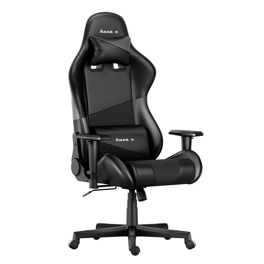 Jeftino povoljno Gaming Oprema - Huzaro Force 6.2 Carbon Gaming stolica
